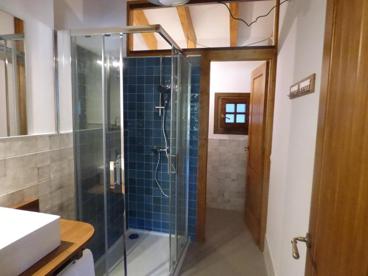 Casa Rural Los Riegos Caso Εξωτερικό φωτογραφία