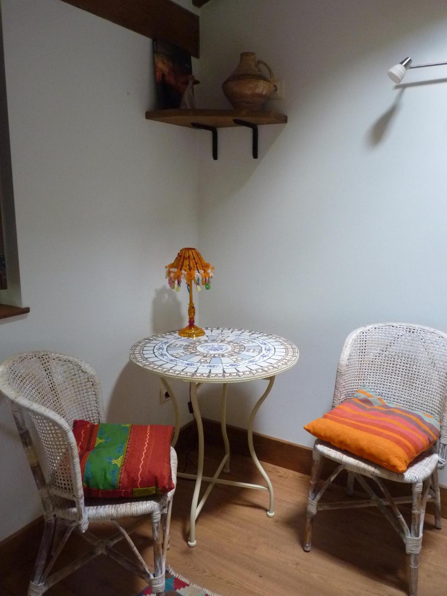 Casa Rural Los Riegos Caso Εξωτερικό φωτογραφία